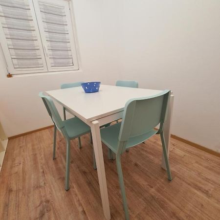Countryside Apartment Koper Exterior photo