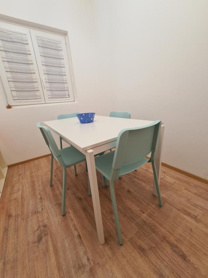 Countryside Apartment Koper Exterior photo