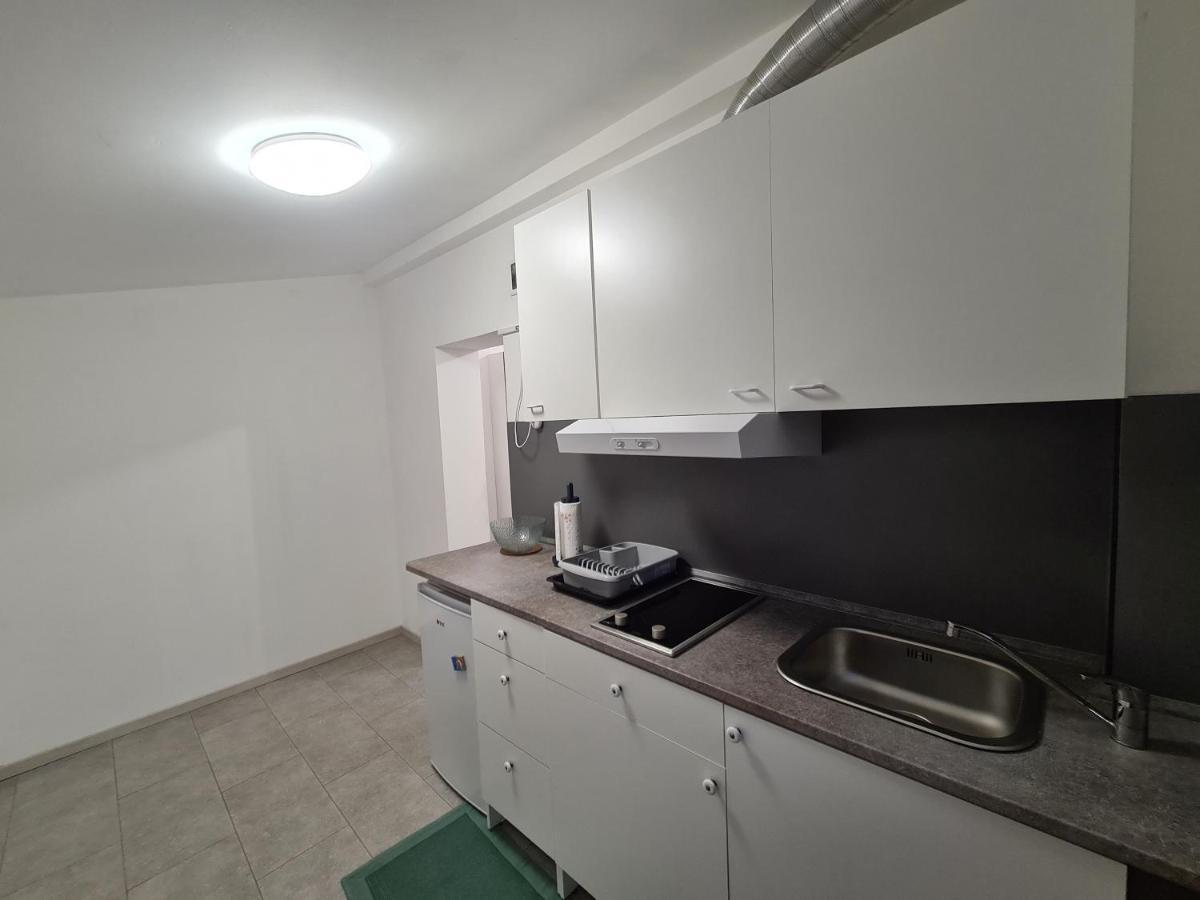 Countryside Apartment Koper Exterior photo