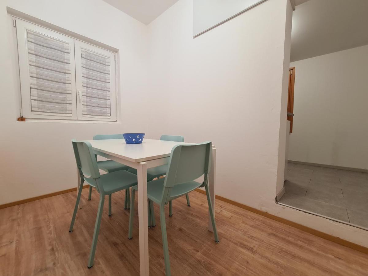 Countryside Apartment Koper Exterior photo
